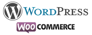 WordPress + WooCommerce